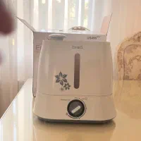 دستگاه بخور سرد آلمانی امسیگ مدل US456- plus|پنکه و تصفیهکنندهٔ هوا|کرمانشاه, |دیوار