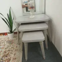 عسلی و جلو مبلی|مبلمان خانگی و میز عسلی|گوراب زرمیخ, |دیوار