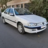 پژو پارس ۱۴۰۱ موتور جدید درجه یک|خودرو سواری و وانت|کرج, حصارک پایین|دیوار