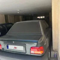 پراید درجه یک مدل 82|خودرو سواری و وانت|اهواز, جانبازان|دیوار