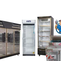 سرویس کار/تعمیرات/تعمیرکار/شارژ گاز/یخچال صنعتی