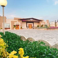 سرایدار دائم