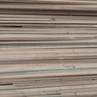 تخته ورق 6میل مخصوص طاقه پیچی پارچه برش خورده