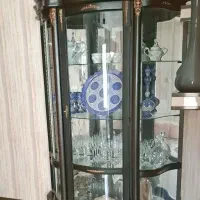بوفه|بوفه، ویترین، کنسول|شیراز, دکتر حسابی|دیوار