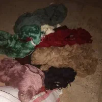 نخ پشمی مارک حاج یونس تبریز