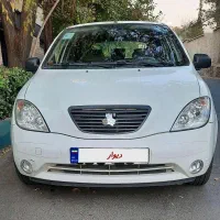 تیبا ۲  EX|خودرو سواری و وانت|تهران, سهروردی|دیوار
