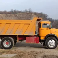 بنز تک کمپرسی مدل 55درجه یک 1924|خودرو سنگین|بابکان, |دیوار