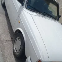 فروش وانت پیکان|خودرو سواری و وانت|محلات, |دیوار