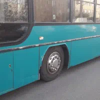 اتوبوس رنو|خودرو سنگین|کرج, مصباح|دیوار