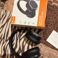 هدفون استریو بلوتوث دار