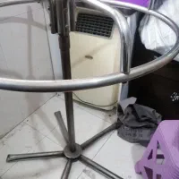 رگال لباس گرد