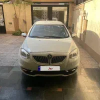 برلیانس h330 دنده ای 1650|خودرو سواری و وانت|تهران, توحید|دیوار