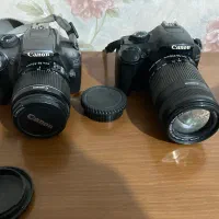 دوربین عکاسی حرفه ای 1100D کانن