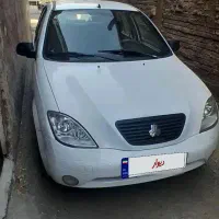 تیبا مدل ۹۷