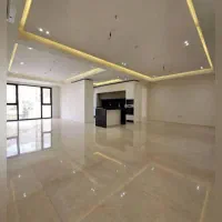 منظریه ۱۵۰متر تکواحدی نور مستقیم پلان تفکیکی شخصی