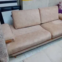 مبل سه نفر تا شو مکانیزم د. حد نو