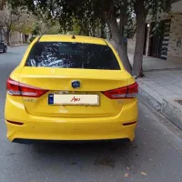 تاکسی گردشی تهران