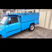 نیسان مدل 88