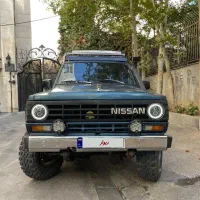 پاترول فول انژکتور ۲ درب|خودرو سواری و وانت|تهران, اختیاریه|دیوار