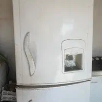 یخچال فروزان|یخچال و فریزر|گرگان, |دیوار