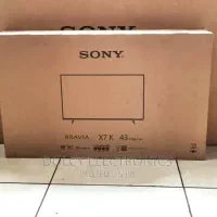 تلویزیون سونی ۵۵ اینچ