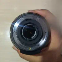 لنز 18-140 نیکون مدل DX تمیز|دوربین عکاسی و فیلمبرداری|مشهد, چهارچشمه|دیوار