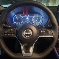 نیسان سیلفی هیبریدی max edition فول مدل ۲۰۲۴|خودرو سواری و وانت|تهران, نیاوران|دیوار