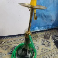 قلیان کرنو اصلی نو نو
