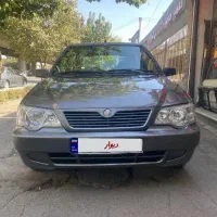 پراید 111 هیدرولیک