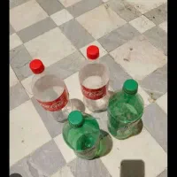 فروش بطری نوشابه