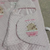 ست خواب نوزاد|سرویس روتختی|سرخرود, |دیوار