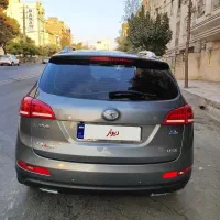 جک s5 مدل ۱۴۰۱ کم کارکرد|خودرو سواری و وانت|کرج, عظیمیه|دیوار