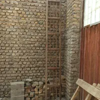 پل آهنی محکم و سنگین|صنایع دستی و سایر لوازم تزئینی|کلاله, |دیوار