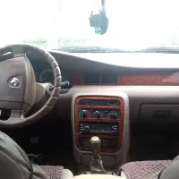 سمند مدل 90|خودرو سواری و وانت|اسفراین, |دیوار