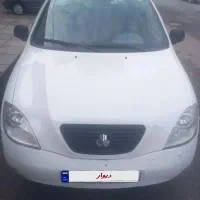 تیبا ۱ مدل ۱۴۰۰