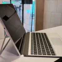 لپتاپ تبلت شو HP ELITE X2|رایانه همراه|ری, سرتخت|دیوار