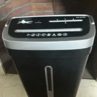 دستگاه کاغذ خورد کن|دفتر کار|گرگان, |دیوار