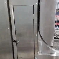 کباب پز  در حد نوو