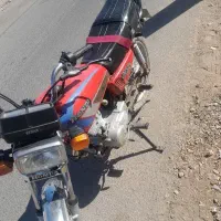 موتور۱۲۵مدل۹۰