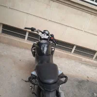nb200|موتورسیکلت|تهران, شمیران‌نو|دیوار