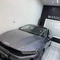 کیا k5 مدل ۲۰۲۵