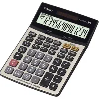ماشین حساب مهندسی کاسیو اصل مدل dj240plus
