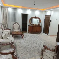 مبل و کنسول در حد نو