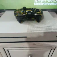 ایکس باکس وان اس