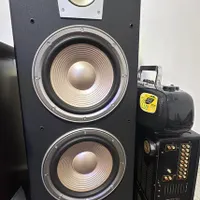 اسپیکر استند جی بی ال jbl nd310|سیستم صوتی خانگی|تهران, آذربایجان|دیوار