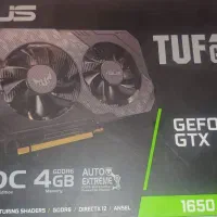 کارت گرافیک 1650