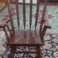 صندلی راک مادربزرگ