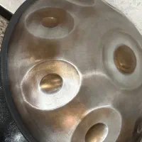 هنگدرام 9 نت هارمونی|درام و پرکاشن|تهران, هفده شهریور|دیوار