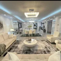 گل شرقی *۱۶۰ متر *2 پارک سندی *مشاعات دار *معاوضه