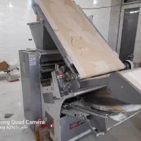 دستگاه سه کاره تافتون پاک‌اندیشان